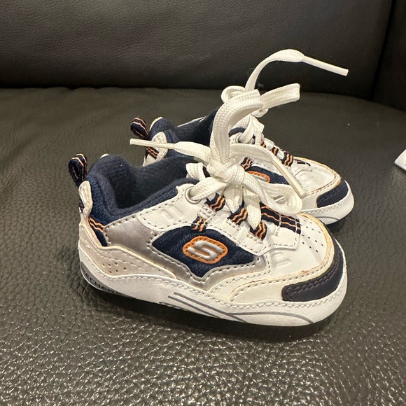 Skechers baby sneakers - Picture 5 of 5